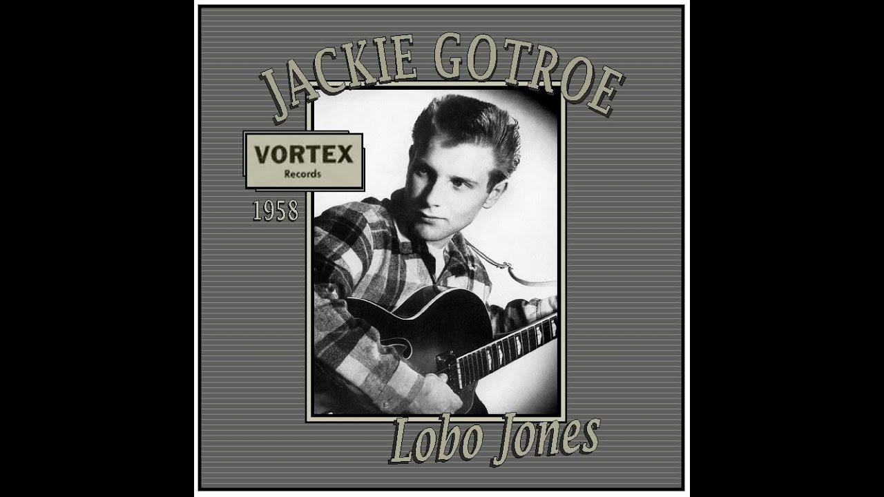  - Jackie Gotroe