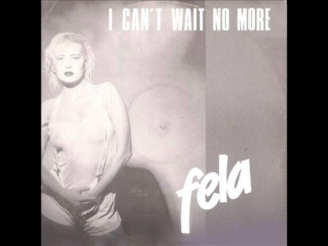 . - Fela