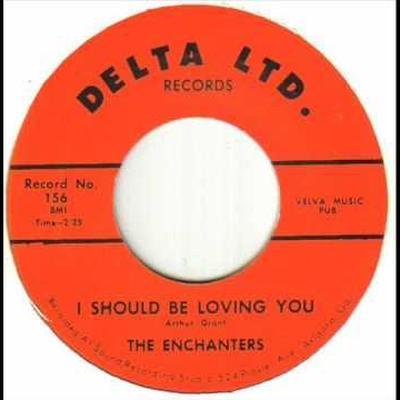  - The Enchanters