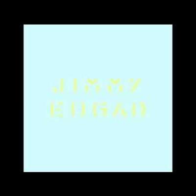 Access Rhythm - Jimmy Edgar