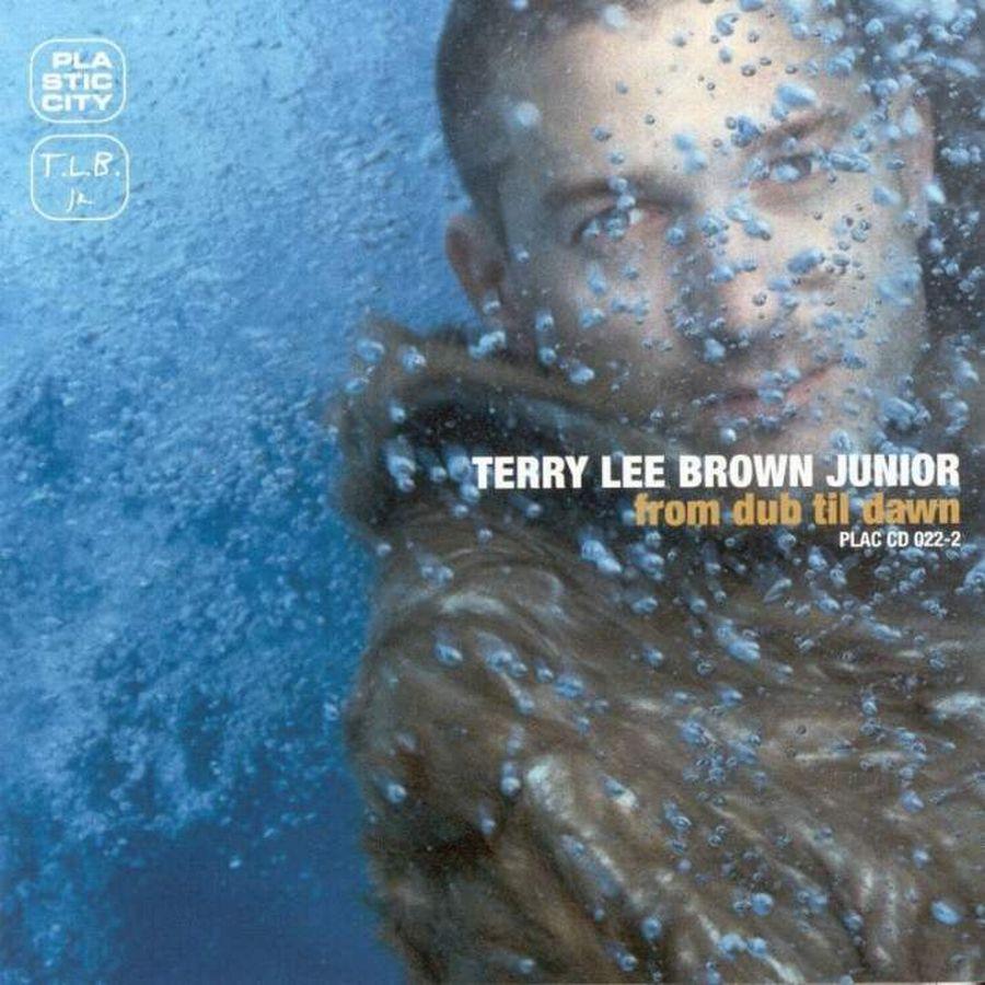 From Dub Til Dawn - Terry Lee Brown Jr.