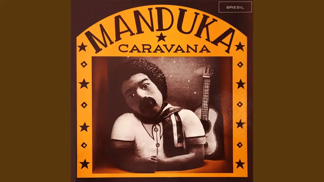 Caravana - Manduka