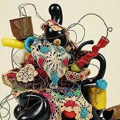 Punctum - Valek Merta Tarnovski