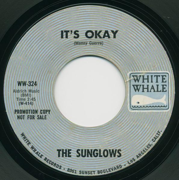 Art Laboe’s Dedicated to You, Volume 4 - The Sunglows