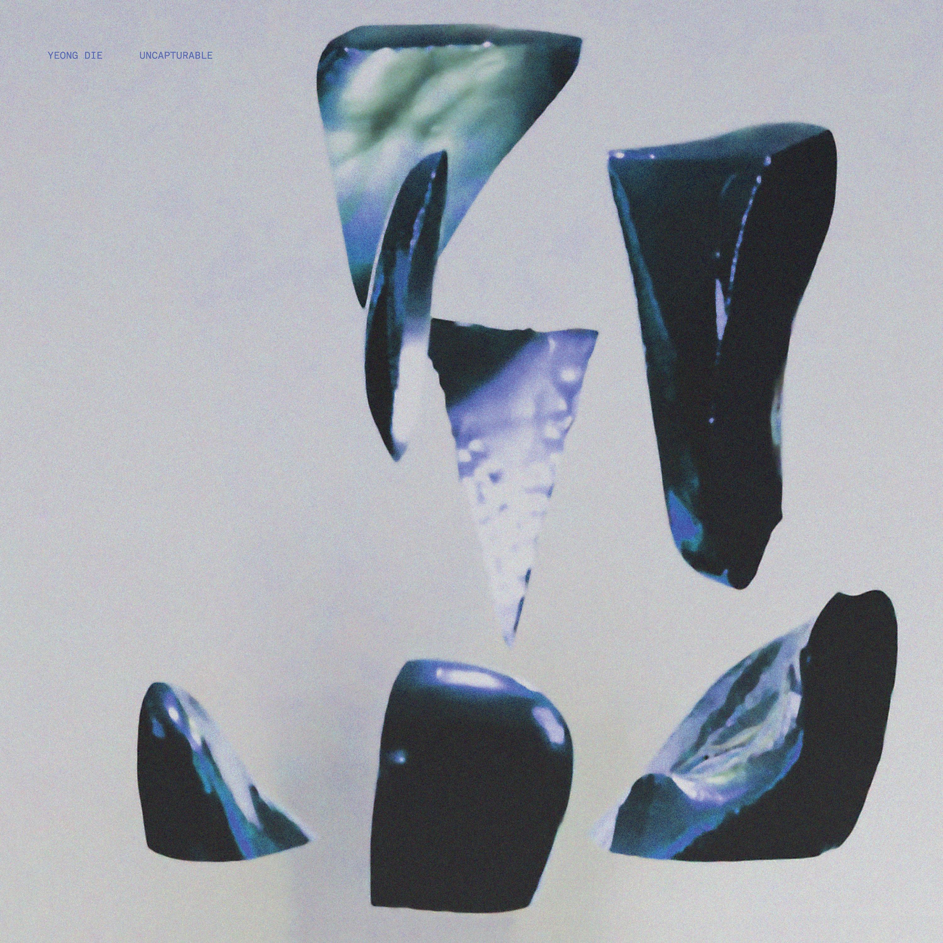 [ESP129] Uncapturable - Yeong Die