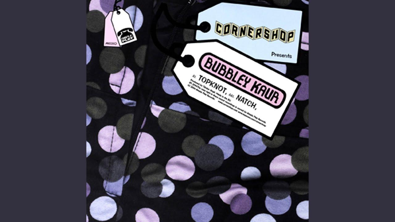 Cornershop and the Double-O Groove Of - Cornershop
