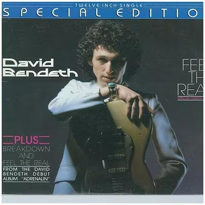 Classic Jazz-Funk 3 - David Bendeth