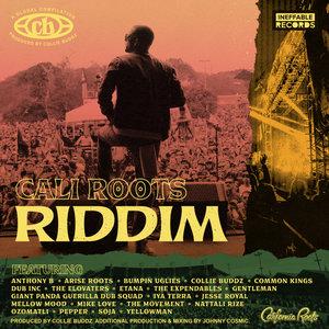 Cali Roots Riddim 2020 - Mellow Mood & Collie Buddz