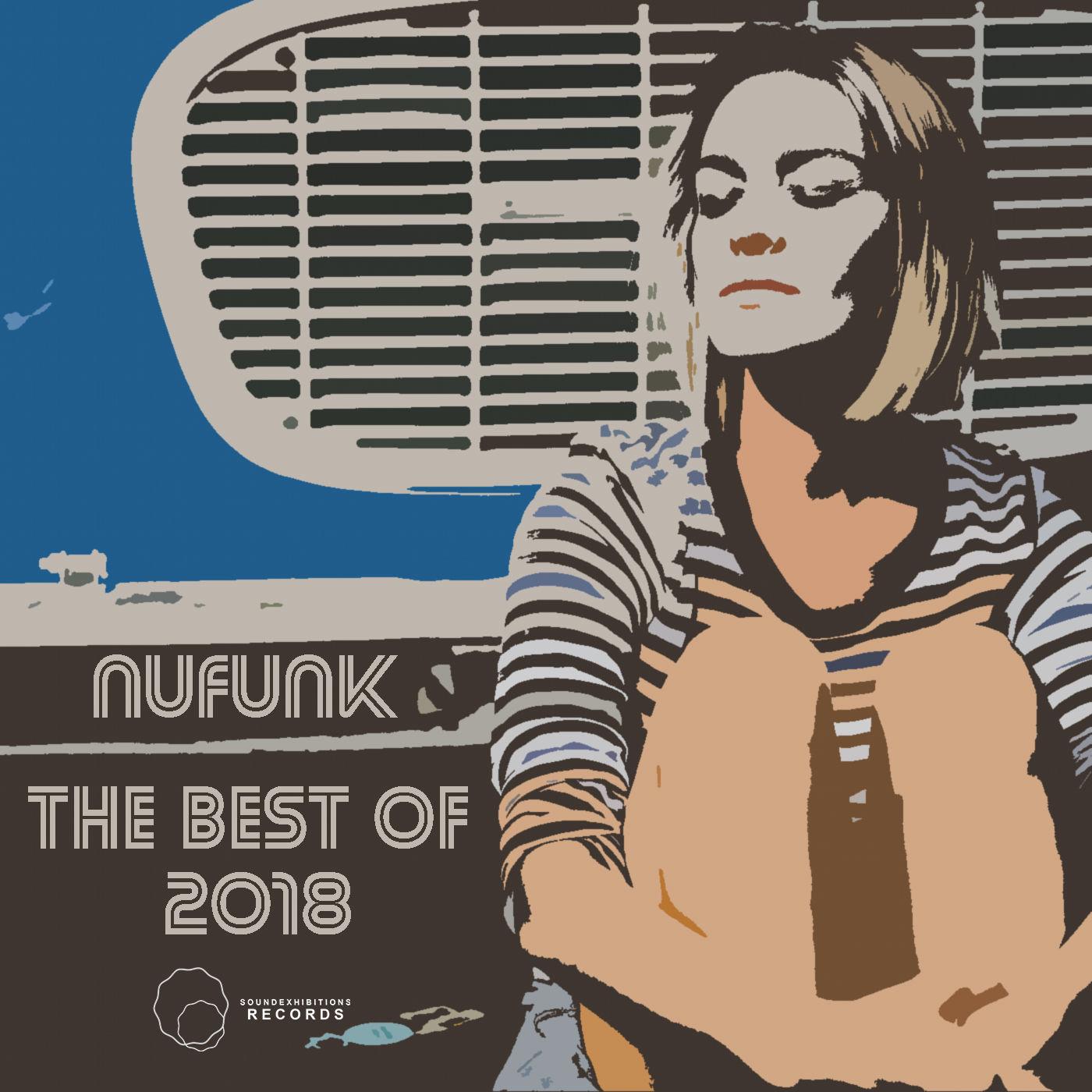 Nu Funk the Best Of 2018 - Vito Lalinga