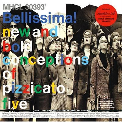  - Pizzicato Five