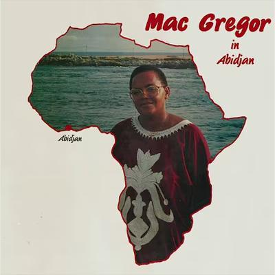 - MAC GREGOR