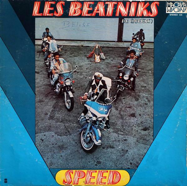 Speed - Les Beatniks