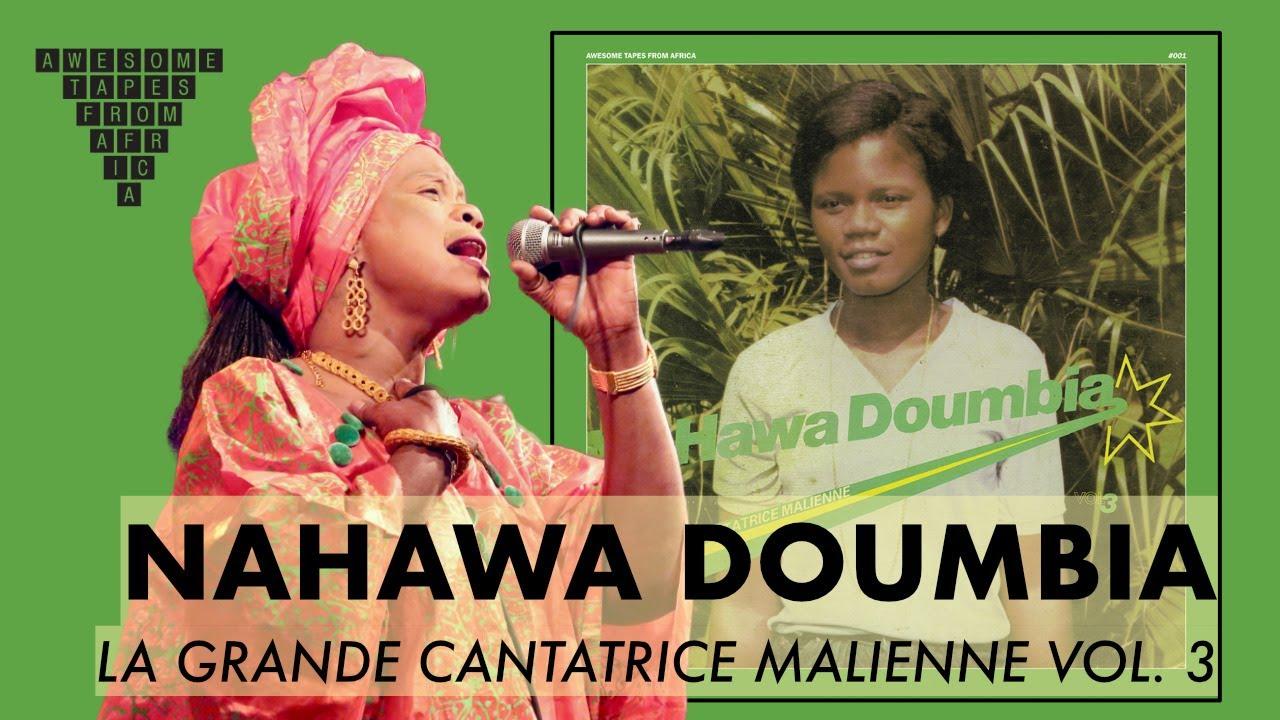 La Grande <cantatrise Malienne - Na Hawa Doumbia