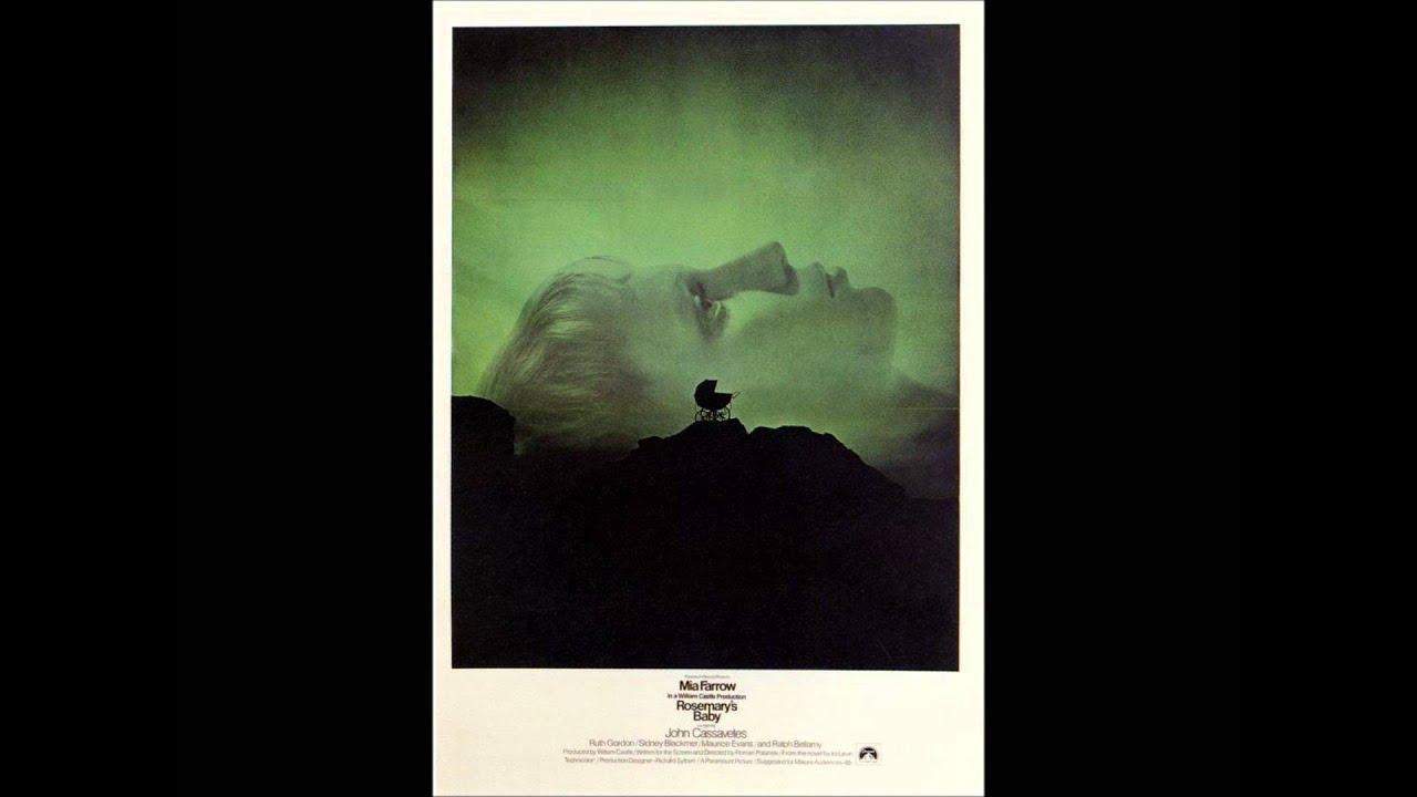 Soundtrack Maniac (Original B-Movie Classics And Cult Scores) - Krzysztof Komeda