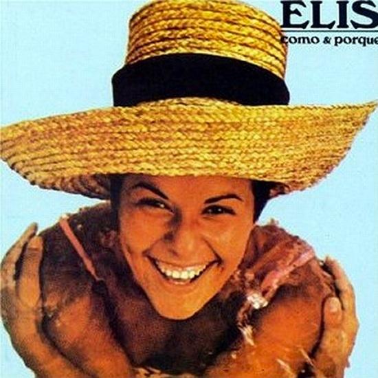Elis, Como & Porque - Elis Regina