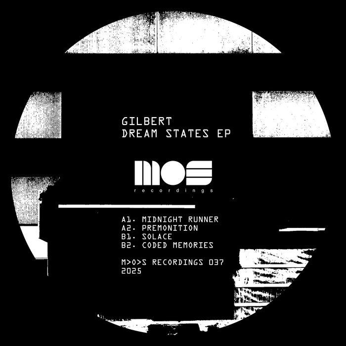 Dream States - Gilbert