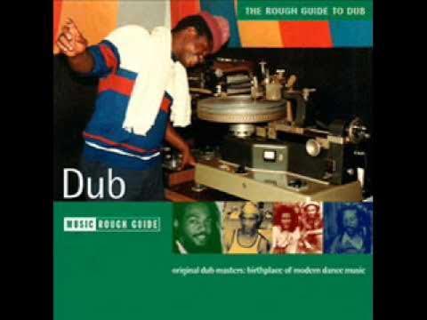 Dub Me - King Tubby/Morwell Unlimited