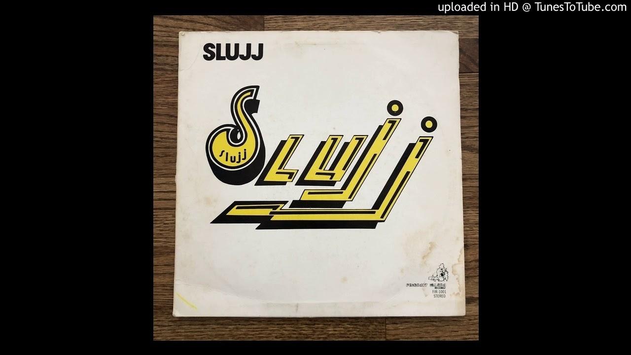 SLUJJ - SLUJJ