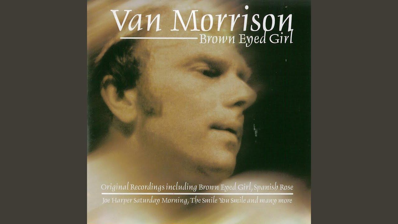 - Van Morrison