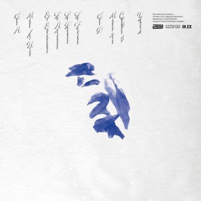 Music for Horses I & II - primeiro