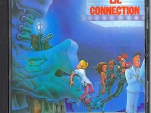 Promise Me (05/12/29) - LA Connection