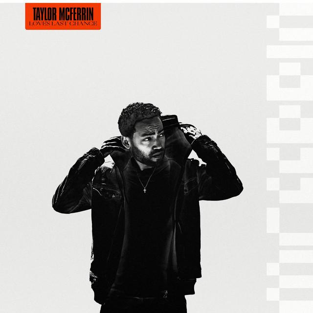 Love's Last Chance - Taylor McFerrin, Elena Pinderhughes