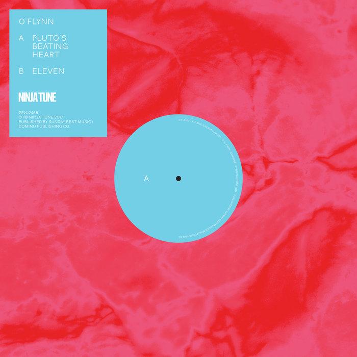 Pluto's Beating Heart / Eleven - O'Flynn