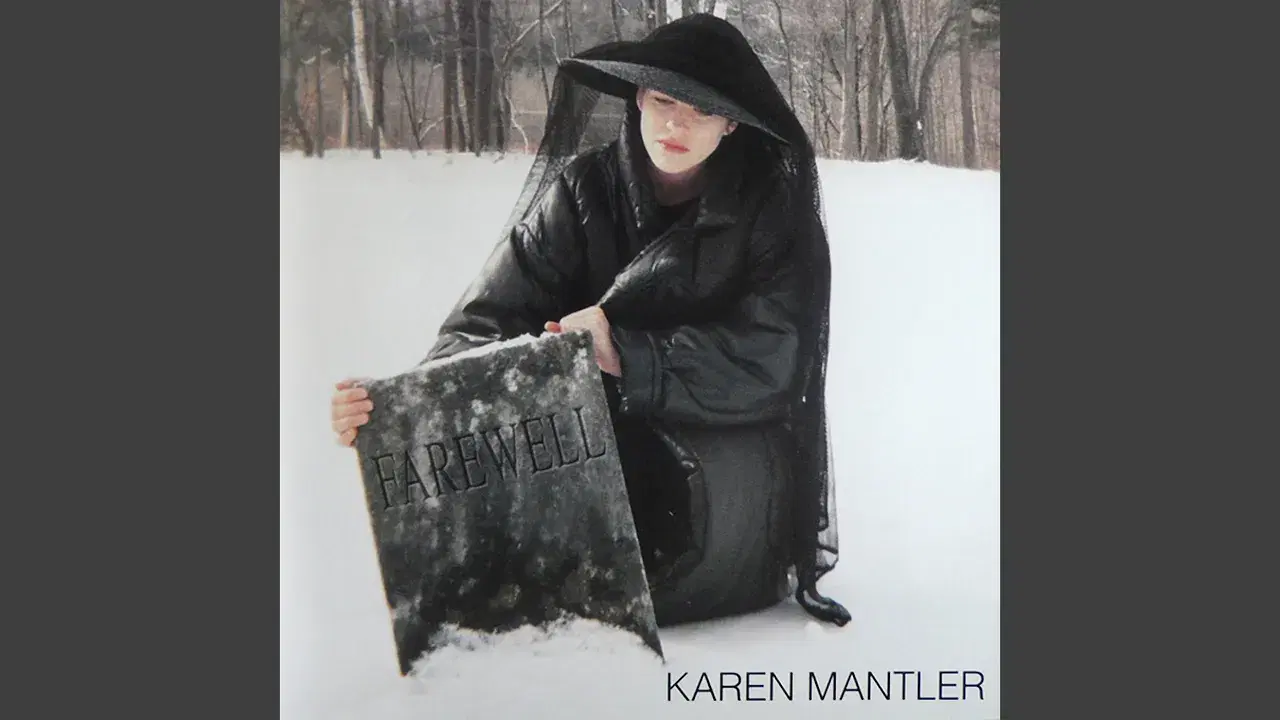 Farewell - Karen Mantler