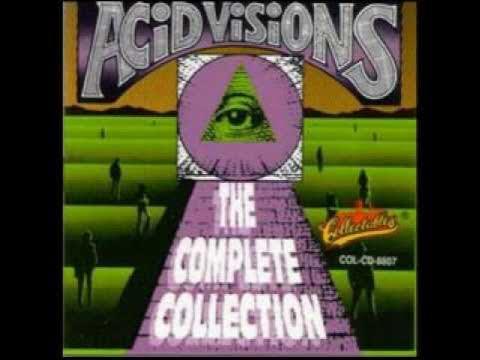  - The By Fives