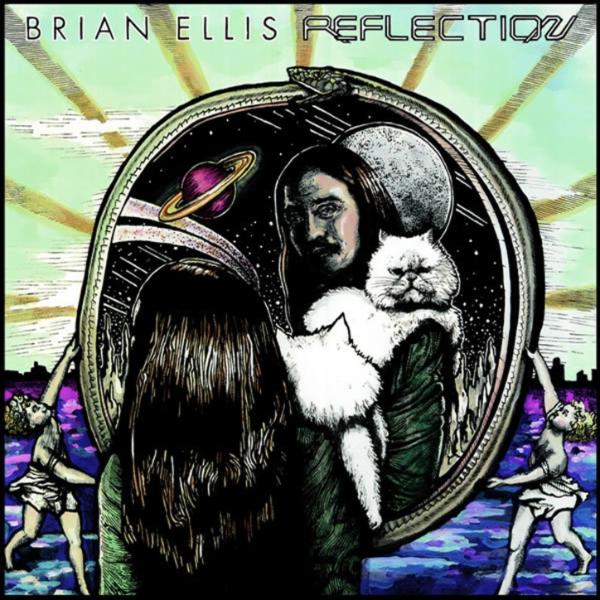 Reflection - Brian Ellis