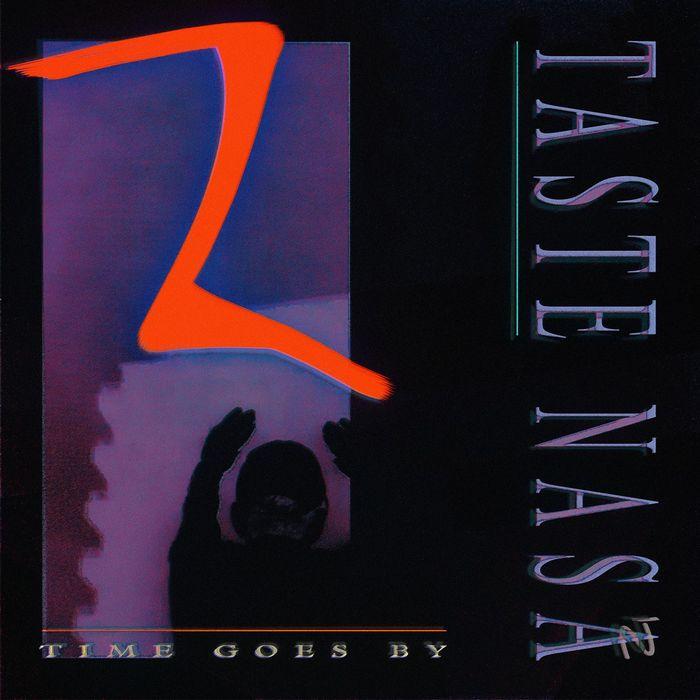 Time Goes By - Taste Nasa