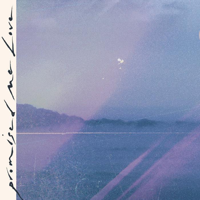 Promised Me Love - Joy Spheres Rees