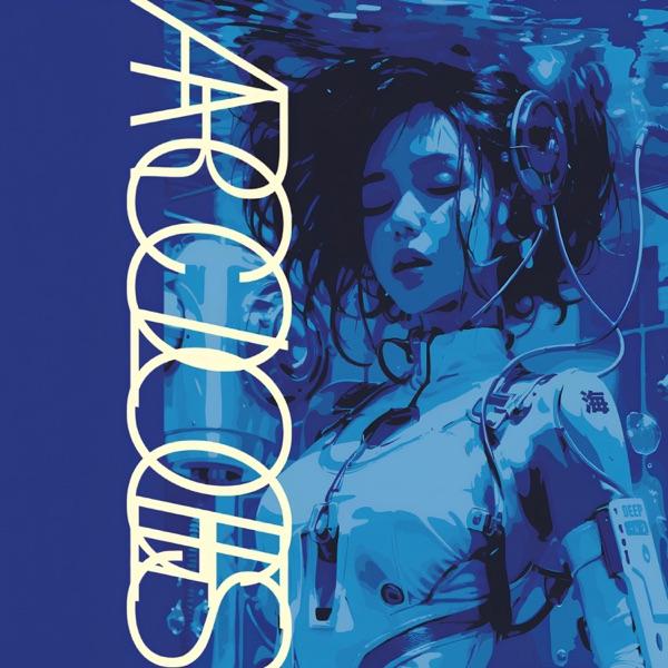 Ocean-Deep - arcologies