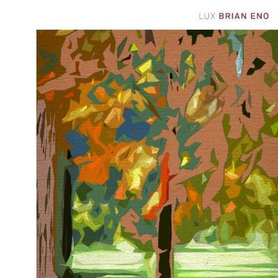 LUX - Brian Eno