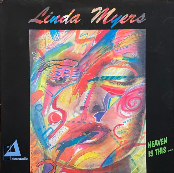  - Linda Myers