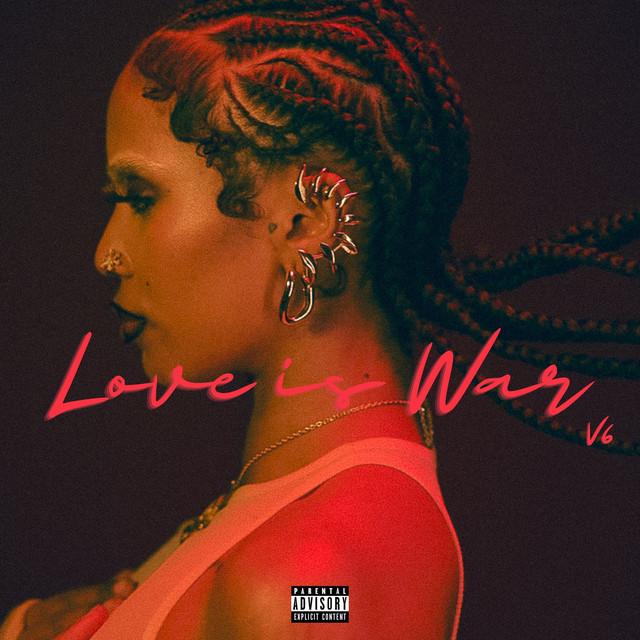 Love Is War V6 - IAMDDB