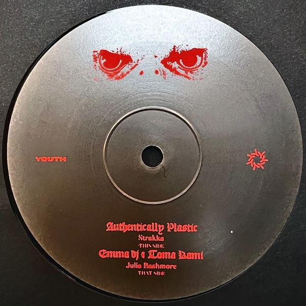  - Authentically Plastic