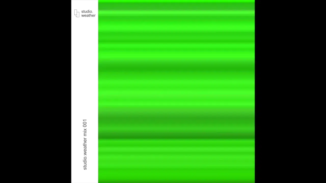 Tranquilizer 30th Anniversary Restored & Expanded Edition 1994-2024 Restored. • 復元 [Disc 1] - Terre Thaemlitz