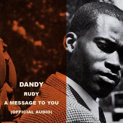 Over-Proof - dandy livingstone