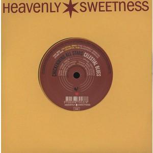 Heavenly Sweetness Label Compilation #1 - Chickenwing All Stars