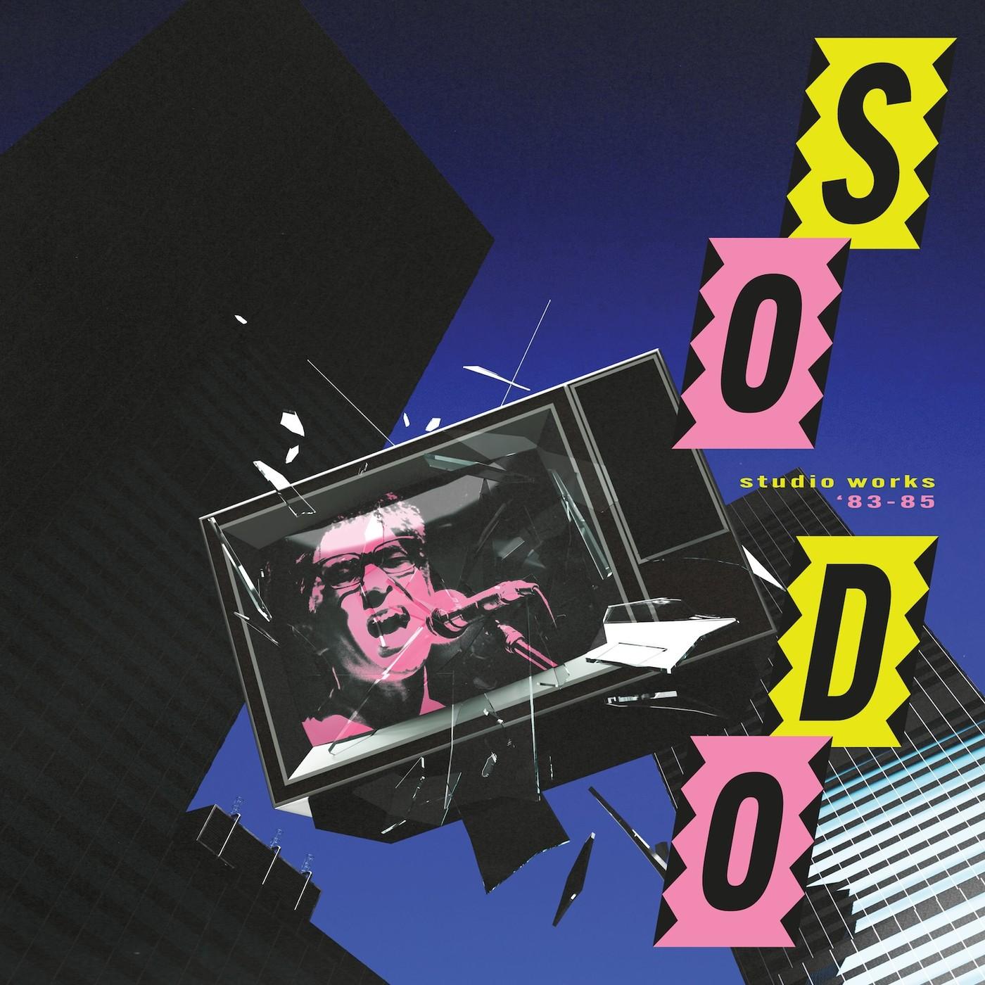  - So-Do