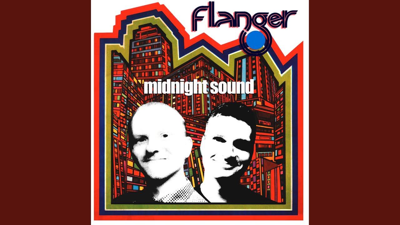Nuclear Jazz - Flanger