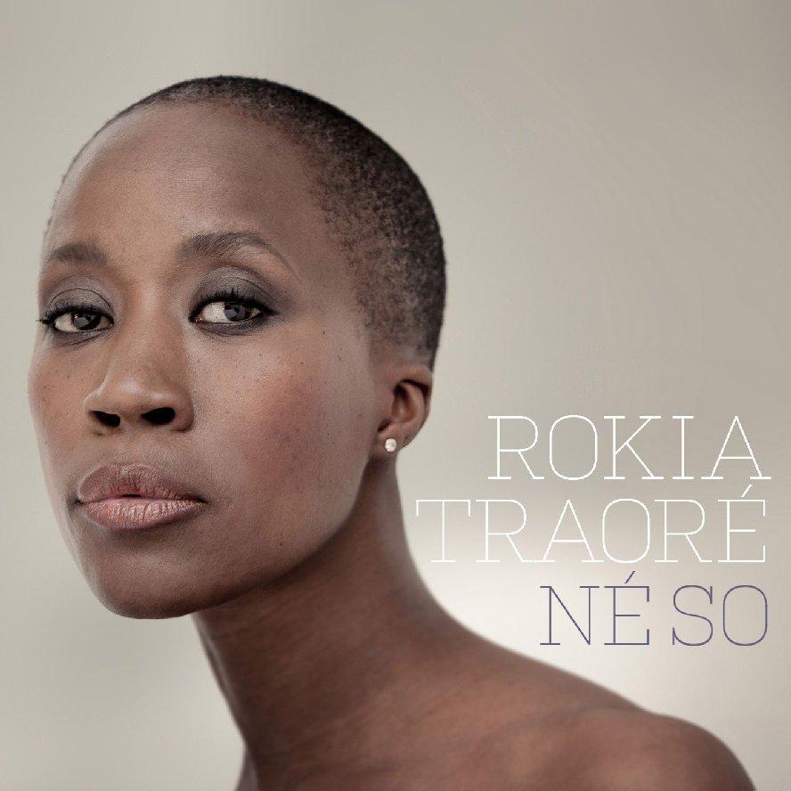 Né So - Rokia Traore