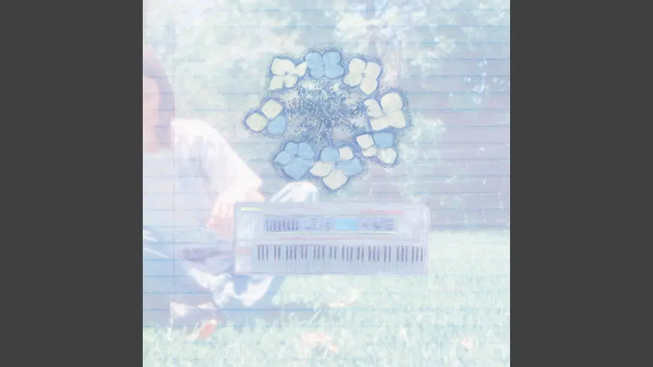 Feel It All Around You - Fatshaudi