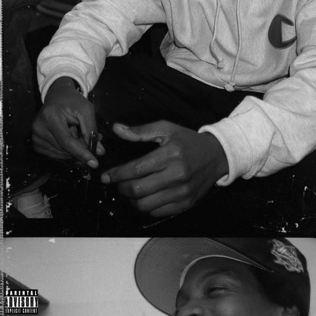 champ hoody music. ep.1 - Remy Banks
