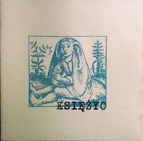 Księżyc - Księżyc