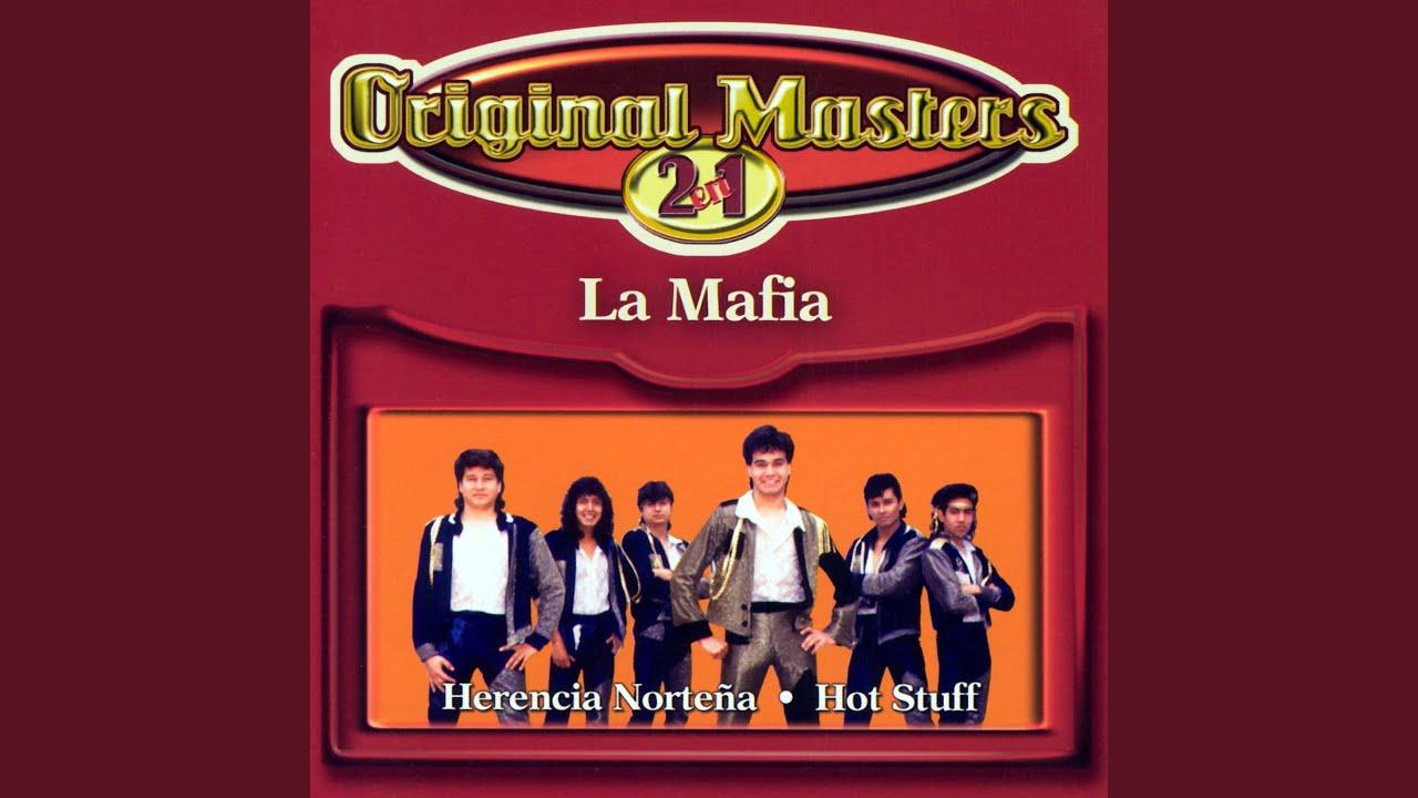  - La Mafia