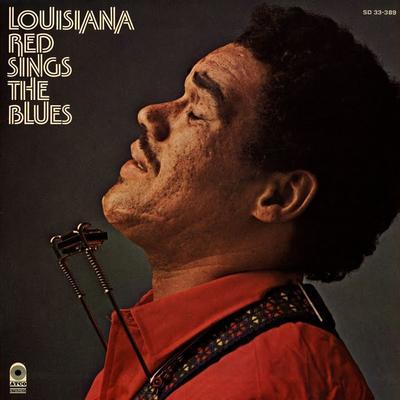  - Louisiana Red