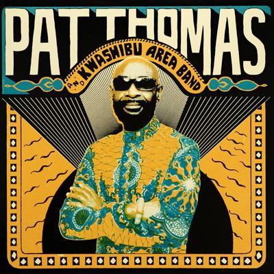 NA - Pat Thomas