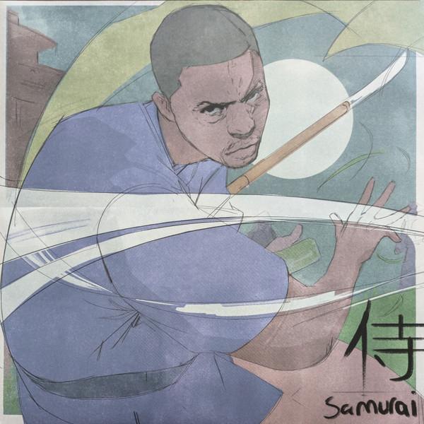 Samurai - Lupe Fiasco